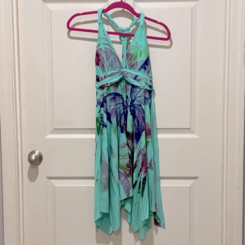 Fun dress